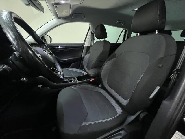 Skoda Kodiaq 1.5 TSI Limited Business Edition 150 PK weg kl. trekhaak / Camera / Carplay / Stoelverw. / Keyless