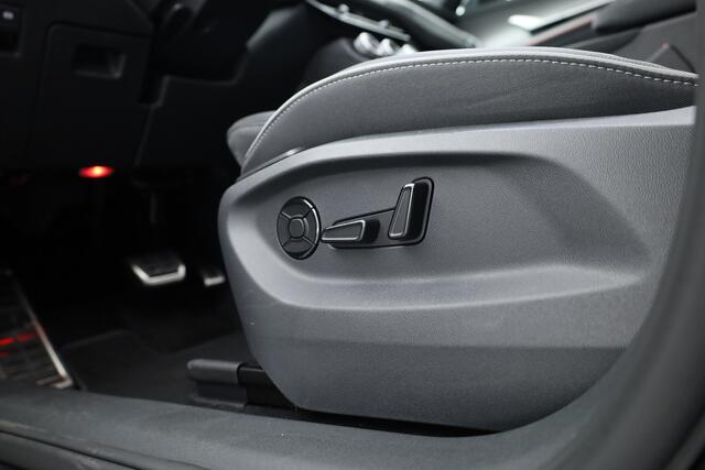 Skoda Kodiaq 1.5 TSI PHEV Sportline Business | Apple CarPlay & Android Auto | Pano | Adapt. Cruise | Trekhaak | Memory | 360cam | Dodehoekdetector