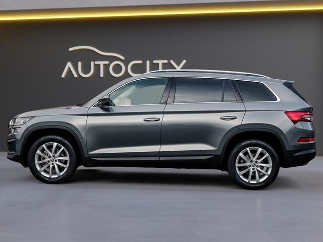 Skoda Kodiaq Style 1.5 TSI DSG 7p FACELIFT l Pano l Trekhaak l Camera l VOL