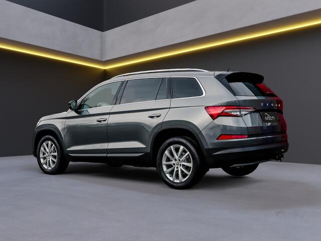 Skoda Kodiaq Style 1.5 TSI DSG 7p FACELIFT l Pano l Trekhaak l Camera l VOL