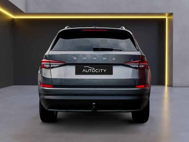 Skoda Kodiaq Style 1.5 TSI DSG 7p FACELIFT l Pano l Trekhaak l Camera l VOL