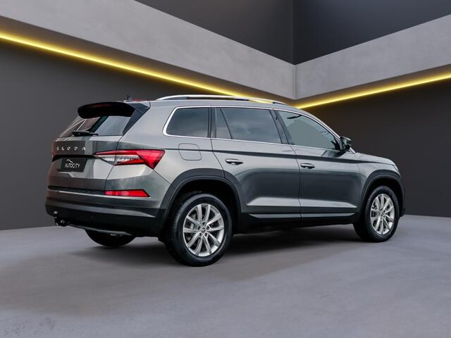 Skoda Kodiaq Style 1.5 TSI DSG 7p FACELIFT l Pano l Trekhaak l Camera l VOL