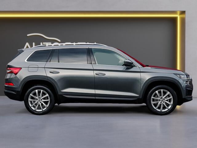 Skoda Kodiaq Style 1.5 TSI DSG 7p FACELIFT l Pano l Trekhaak l Camera l VOL