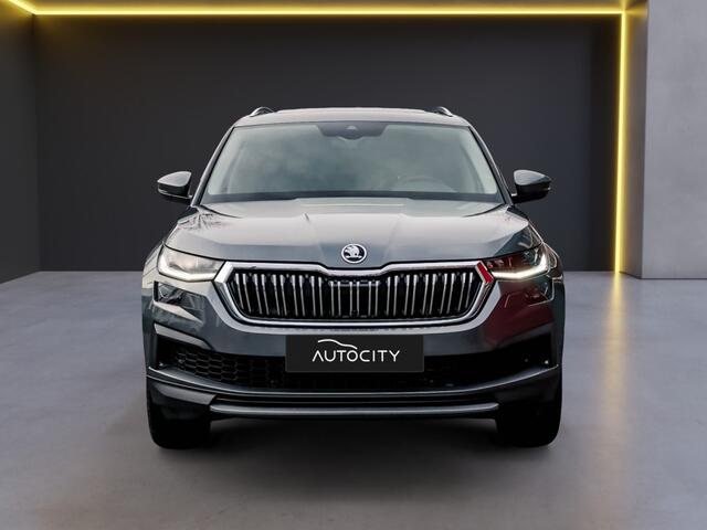Skoda Kodiaq Style 1.5 TSI DSG 7p FACELIFT l Pano l Trekhaak l Camera l VOL