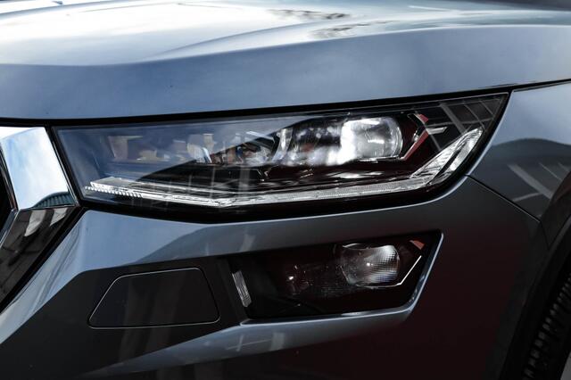 Skoda Kodiaq Style 1.5 TSI DSG 7p FACELIFT l Pano l Trekhaak l Camera l VOL