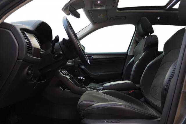 Skoda Kodiaq Style 1.5 TSI DSG 7p FACELIFT l Pano l Trekhaak l Camera l VOL