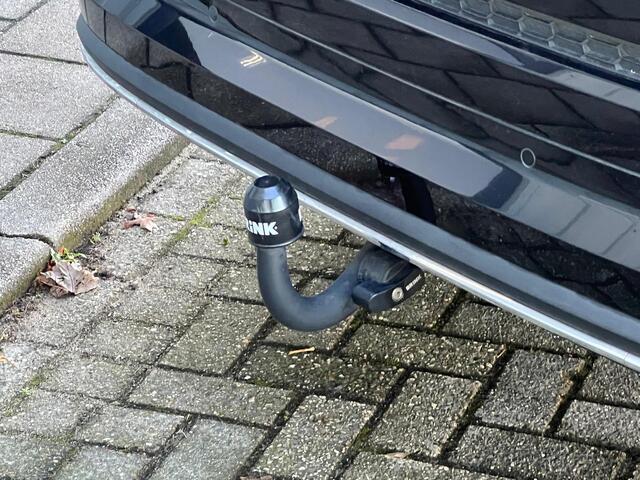 Skoda Kodiaq 1.5 TSI Sportline Business Automaat ( Auto wordt gepoetst )