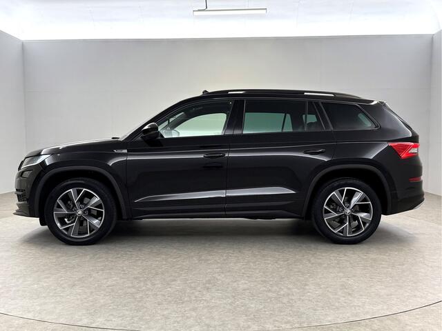 Skoda Kodiaq 1.5 TSI Sportline Business | Pano | Virtual | Sfeer | Memory | Camera | Carplay | Trekh. | Adap. Cruise | NAP