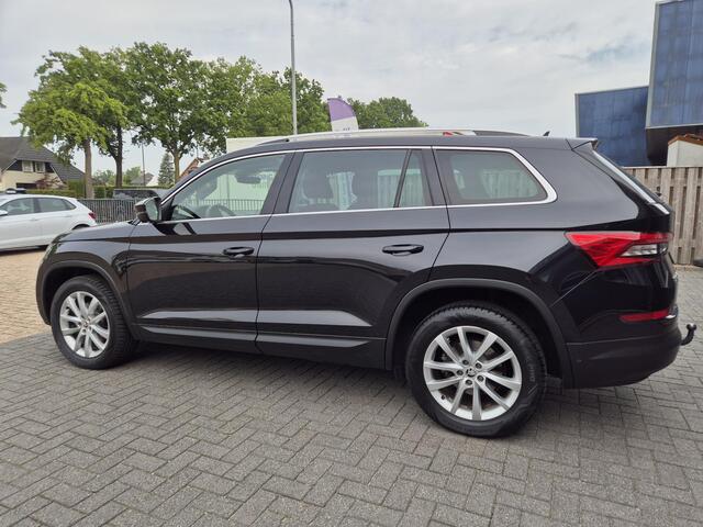 Skoda Kodiaq 1.4 TSI ACT Style Business ecc. automaat