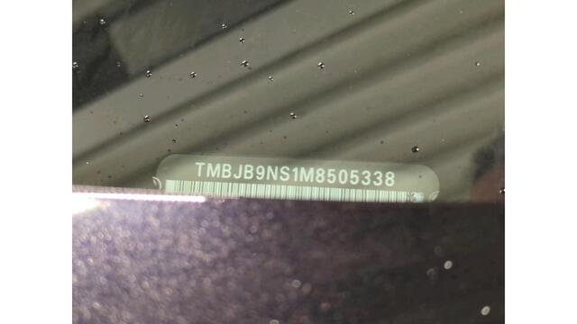 Skoda Kodiaq 1.5 TSI Business Edition NL AUTO | AFN. TREKHAAK | CARPLAY |