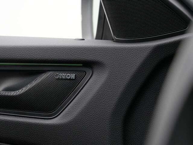 Skoda Kodiaq 1.5 TSI 150 pk DSG Business Edition | Canton | Achteruitrijcamera | Navigatie | Leder/stof | Carplay