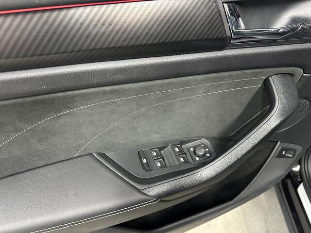 Skoda Kodiaq 1.5 TSI Sportline Business 7p. | Pano | Elek. Trekhaak | ACC | Stoelverwarming