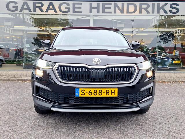Skoda Kodiaq 1.5 TSI Business Edition 7p | Trekhaak 1.800kg! | LED | Camera | Android auto | Carplay | NAV | occasion