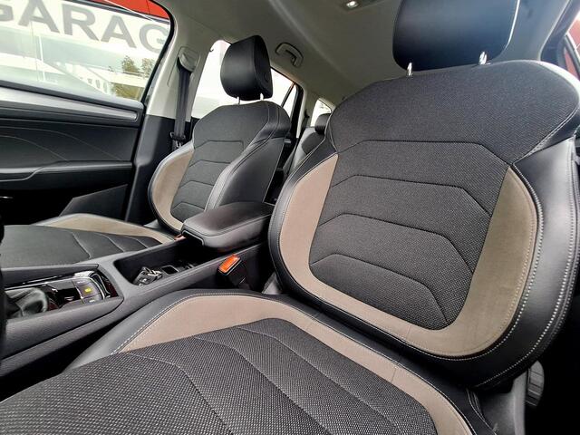 Skoda Kodiaq 1.5 TSI Business Edition 7p | Trekhaak 1.800kg! | LED | Camera | Android auto | Carplay | NAV | occasion