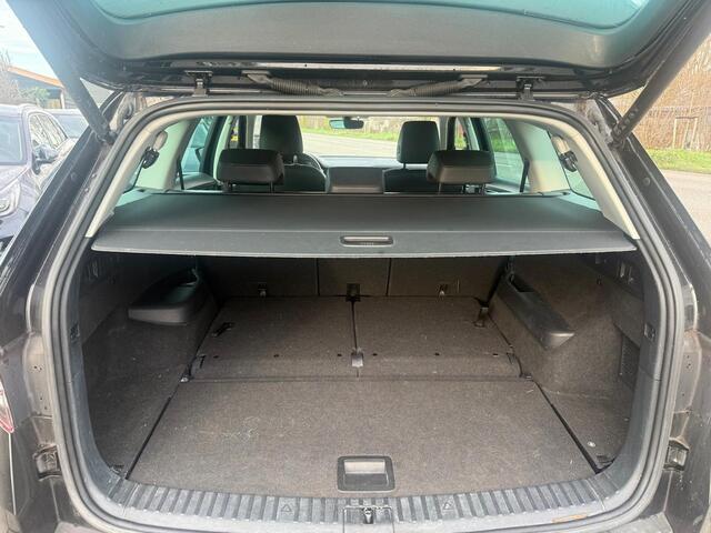 Skoda Kodiaq 1.5 TSI Business Edition, 7-Persoons, Camera?, Apple Carplay, Android Auto,