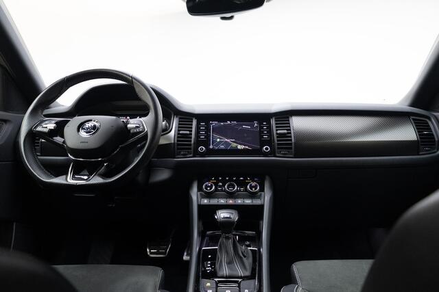 Skoda Kodiaq 1.5 TSI Sportline Business 7p.