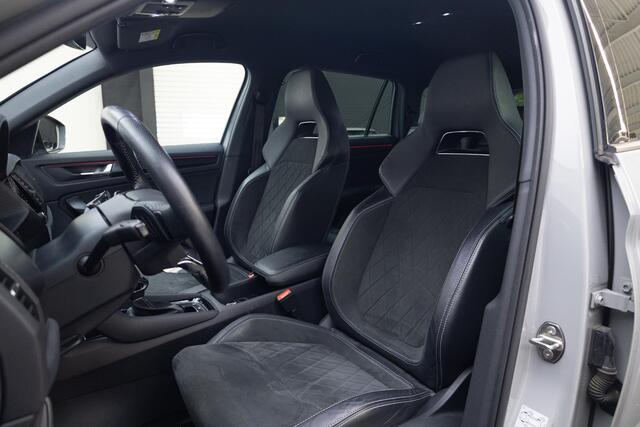 Skoda Kodiaq 1.5 TSI Sportline Business 7p.