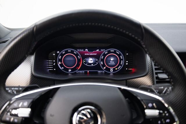 Skoda Kodiaq 1.5 TSI Sportline Business 7p.