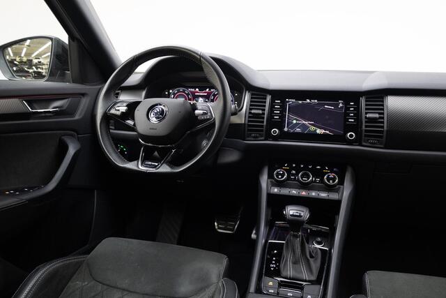 Skoda Kodiaq 1.5 TSI Sportline Business 7p.