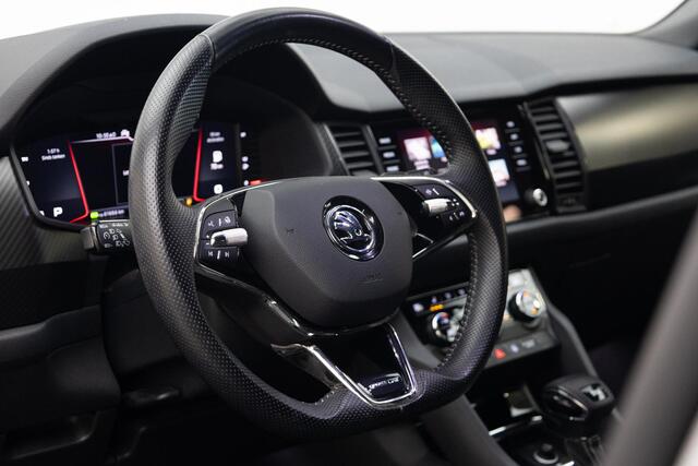 Skoda Kodiaq 1.5 TSI Sportline Business 7p.