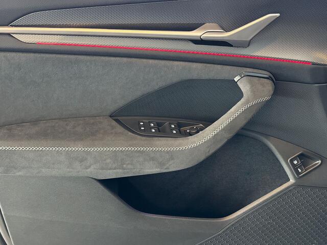 Skoda Kodiaq 1.5 204pk TSI PHEV Sportline Business 20" lichtmetalen velgen Rila aero | Achteruitrijcamera | Parkeersensoren