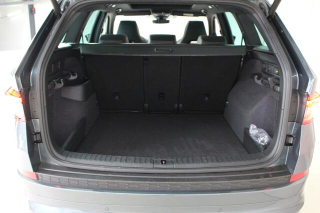 Skoda Kodiaq 1.5 TSI Sportline Business Automaat Panoramadak | Trekhaak | Climate control | Lichtmetalen velgen