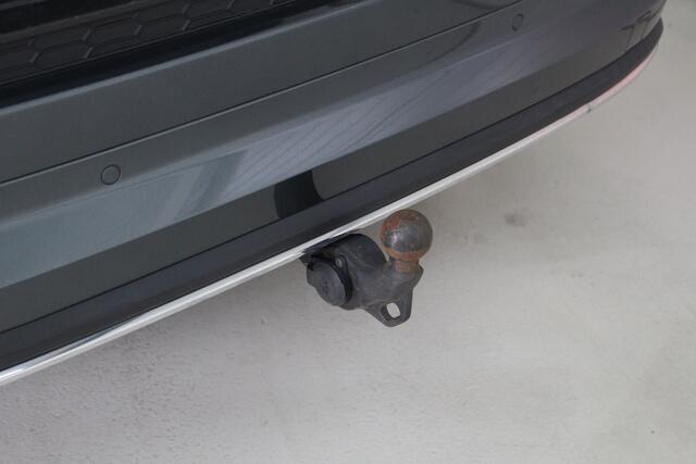 Skoda Kodiaq 1.5 TSI Sportline Business Automaat Panoramadak | Trekhaak | Climate control | Lichtmetalen velgen