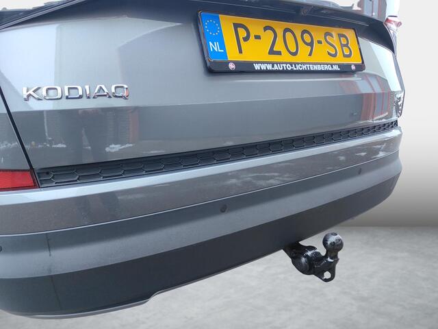 Skoda Kodiaq 1.5 TSI Business Edition Trekhaak / Camera / ACC / Radar Cruise