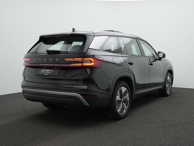 Skoda Kodiaq 7-zits 1.5 TSI 150 pk DSG MHEV Selection | Panoramadak | Trekhaak | Geheugenstoel | 360 camera | Matrix LED | Stuur-/achterbankverwarming
