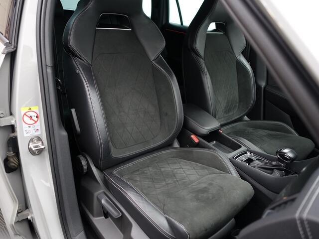 Skoda Kodiaq 1.5 TSI Sportline Business Aut- Competition Seats, Keyless, Sfeerverlichting, Dynamic Select, Memory Seats, ACC Cruise