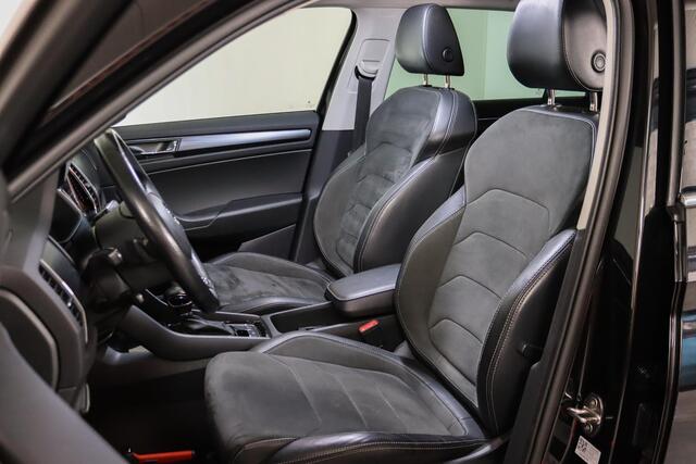 Skoda Kodiaq 1.5 TSI Business Edition 7-Persoons Trekhaak, Panoramadak, Camera, LED, Apple CarPlay/Android Auto