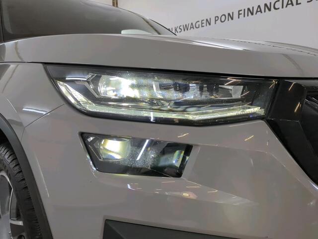 Skoda Kodiaq 1.5 TSI Sportline Business 7p.