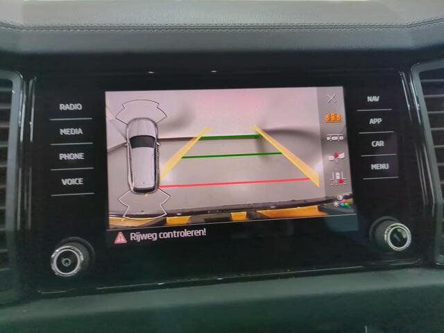 Skoda Kodiaq 1.5 TSI Sportline Business 7p.