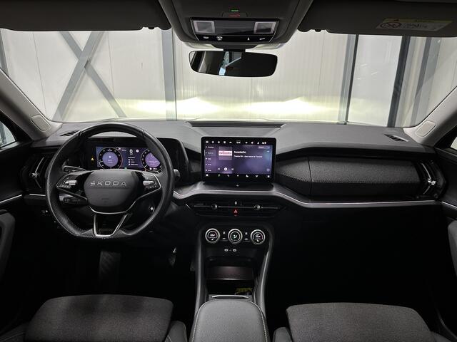 Skoda Kodiaq 1.5 TSI 150pk MHEV Business Edition 7p. | Ook in grijs en blauw op voorraad