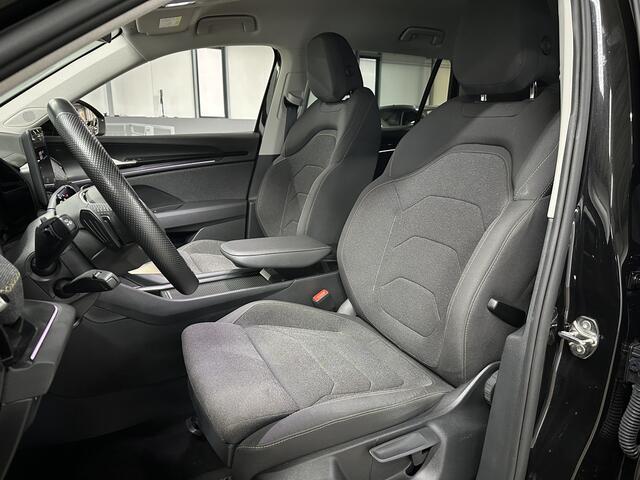 Skoda Kodiaq 1.5 TSI 150pk MHEV Business Edition 7p. | Ook in grijs en blauw op voorraad