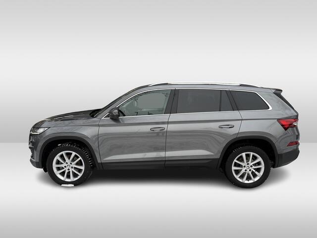 Skoda Kodiaq 1.5 TSI Business Edition 7p. | 7 persoons | 18 inch velgen | carplay/android auto |
