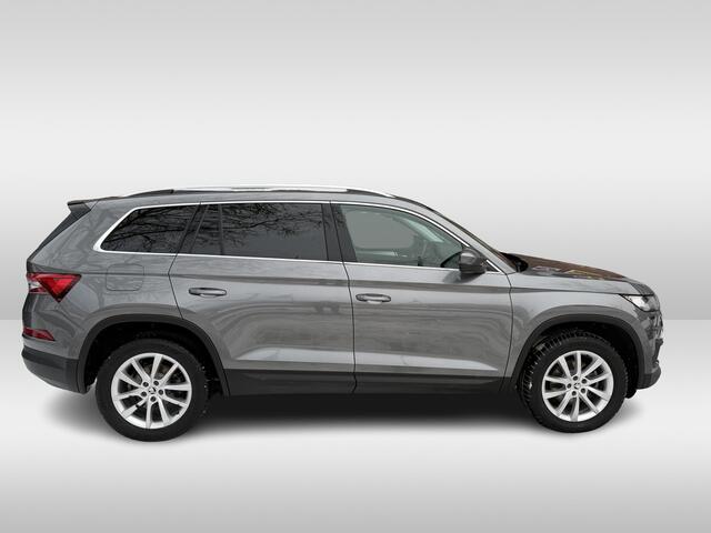 Skoda Kodiaq 1.5 TSI Business Edition 7p. | 7 persoons | 18 inch velgen | carplay/android auto |