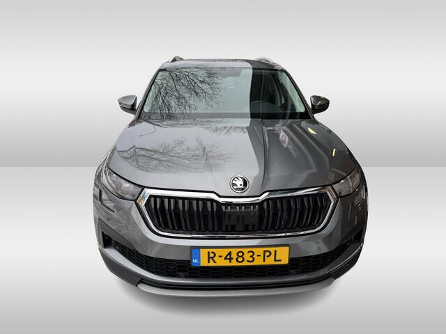 Skoda Kodiaq 1.5 TSI Business Edition 7p. | 7 persoons | 18 inch velgen | carplay/android auto |