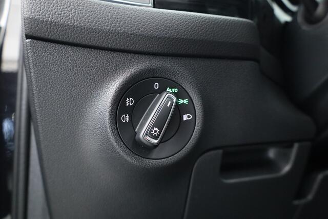 Skoda Kodiaq 1.5 TSI Style Business 7p. DSG | Pano | Camera | Trekhaak | Apple CarPlay | Dodehoekdet. | Stoelverw. | Keyless | Navi