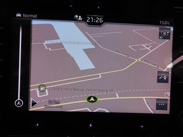 Skoda Kodiaq 1.5 TSI Sportline Virtual Carplay Stoel+Stuurverw. Business