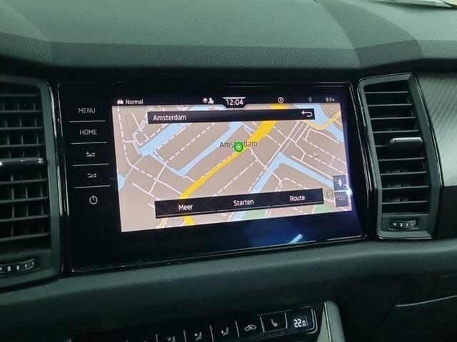 Skoda Kodiaq 1.5 TSI Sportline DSG 150PK CANTON | H-LEER | WINTER PACK | NAVI