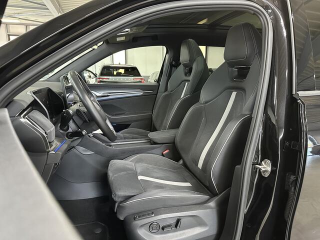 Skoda Kodiaq 1.5 TSI PHEV Sportline Business 204pk | Panodak | Trekhaak | 360 camera | Light & View | DCC-Pack | Winter-Pack