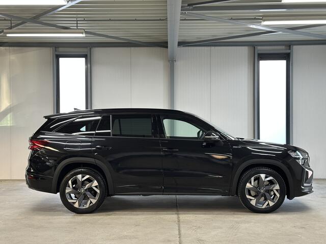 Skoda Kodiaq 1.5 TSI PHEV Sportline Business 204pk | Panodak | Trekhaak | 360 camera | Light & View | DCC-Pack | Winter-Pack