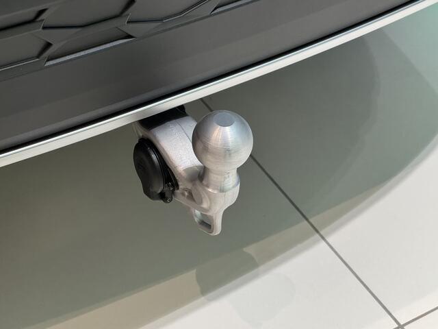 Skoda Kodiaq 1.5 TSI MHEV Sportline Business 7p |PANO|TREKHAAK|ACC|MATRIX-LED|