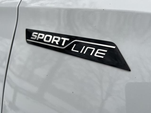 Skoda Kodiaq 1.5 TSI PHEV Sportline Business | PANO | TREKHAAK | LIGHT & VIEW