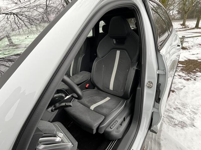 Skoda Kodiaq 1.5 TSI PHEV Sportline Business | PANO | TREKHAAK | LIGHT & VIEW