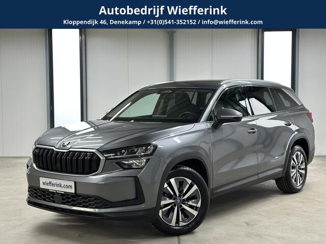 Skoda Kodiaq 1.5 TSI 150pk MHEV Business Edition 7p.