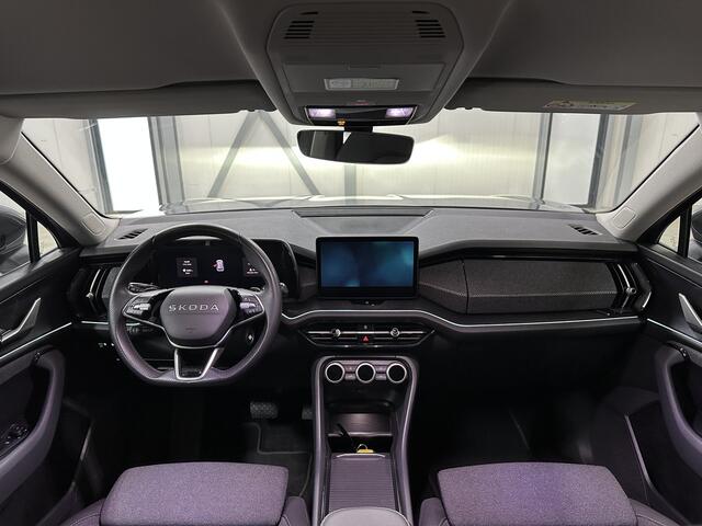 Skoda Kodiaq 1.5 TSI 150pk MHEV Business Edition 7p.