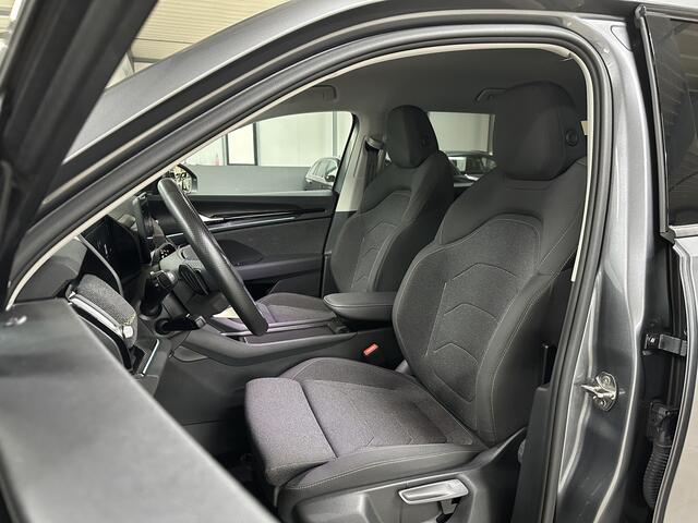 Skoda Kodiaq 1.5 TSI 150pk MHEV Business Edition 7p.