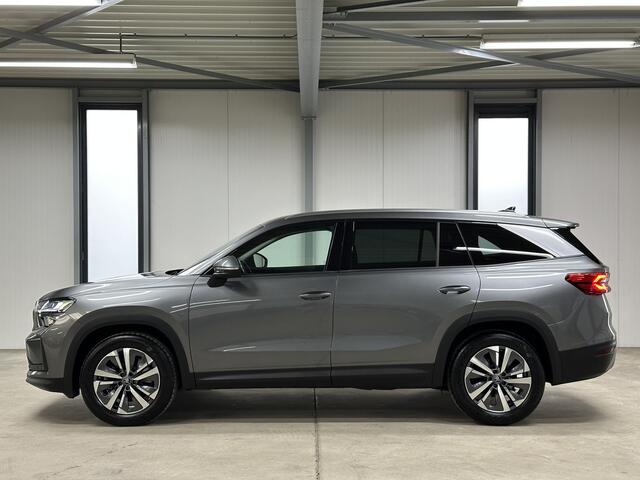 Skoda Kodiaq 1.5 TSI 150pk MHEV Business Edition 7p.